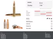 Norma 9,3x62 Tipstrike 16,5g
