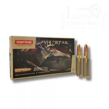 Norma 308 Win Whitetail 11,7g