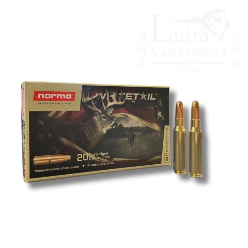 Norma 308 Win Whitetail 11,7g