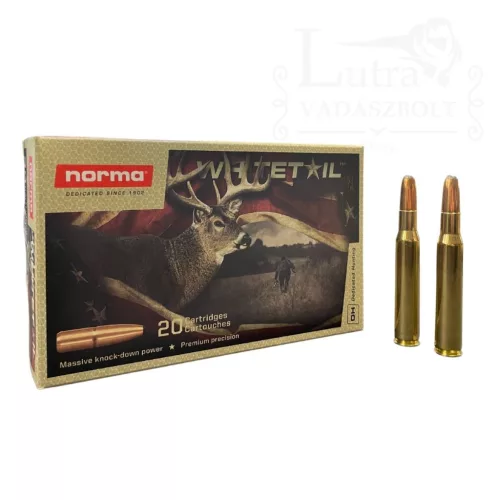 Norma 30-06 Whitetail 11,7g