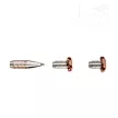 Blaser CDX 8,5x55 Blaser 11,7g Ólommentes