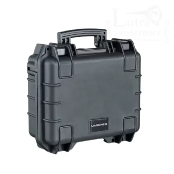 Lőszertartó tok műanyag