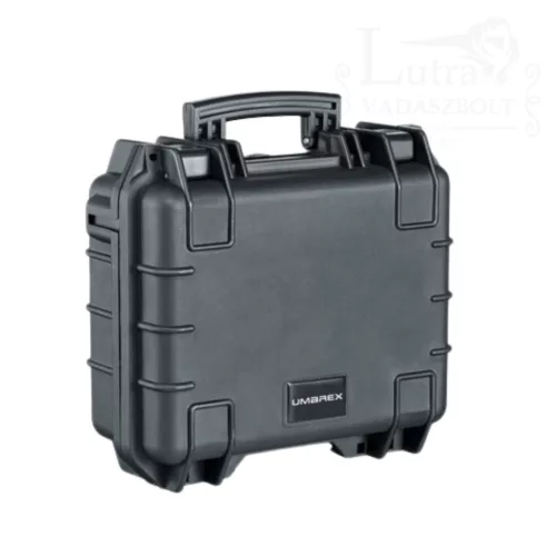 Lőszertartó tok műanyag