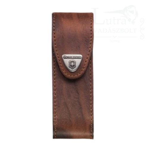 Bőr Victorinox bicskatok 102 mm