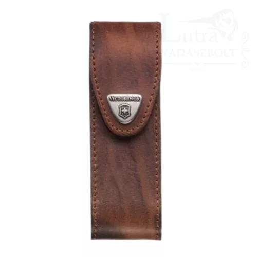 Bőr Victorinox bicskatok 102 mm