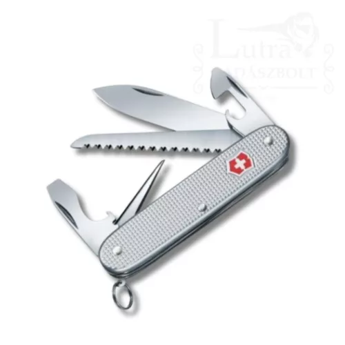 Victorinox alu farmer zsebkés