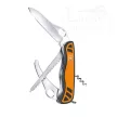 Victorinox hunter vadászkés narancs
