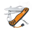Victorinox hunter vadászkés narancs
