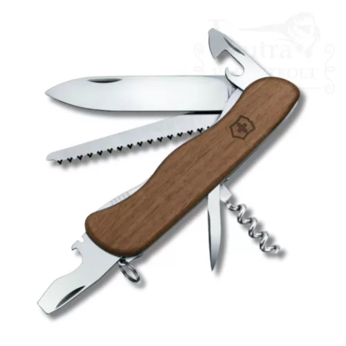Victorinox forester fa zsebkés