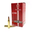 Fiocchi 223 Rem FMJ 55gr