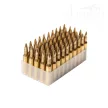Fiocchi 222 Rem FMJ HP 50gr