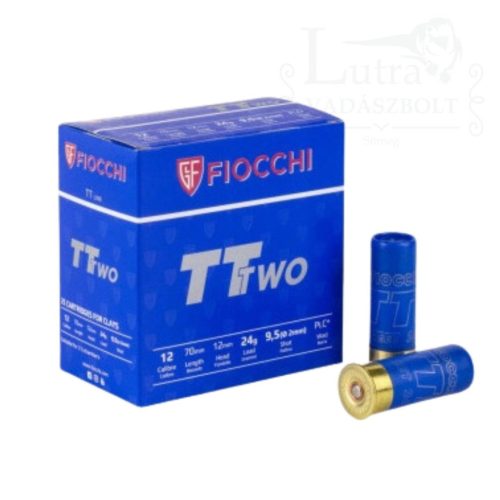 FIOCCHI 12/70 24G 2.4mm