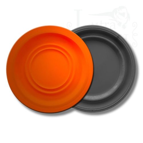 Laporte Korong ITALIAN Nyúl narancs 132 db/doboz/55