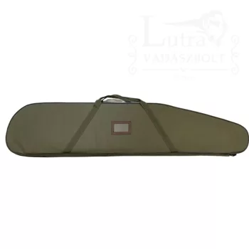 Fegyvertok vastag szivacsbéléssel F-000/B