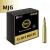 SAX 8x68S MJG-SX 8,22g