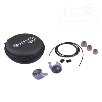 Beretta Headset Comfort plus hallásvédő