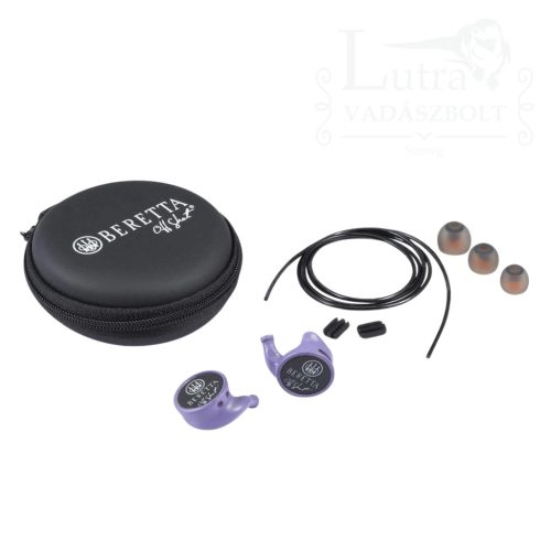 Beretta Headset Comfort plus hallásvédő