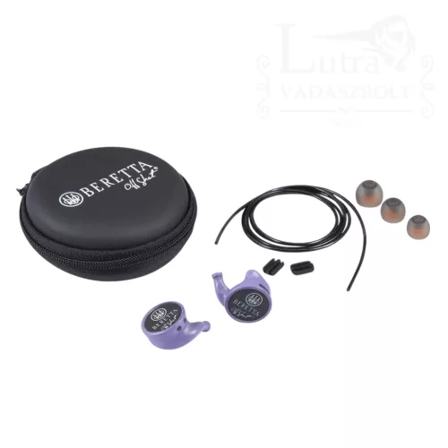 Beretta Headset Comfort plus hallásvédő