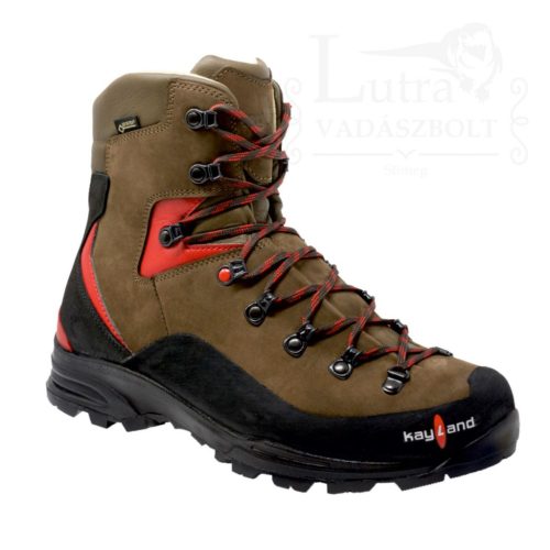 Kayland Tusa GTX bakancs 43