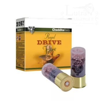 Chedditte Royal Drive 12/65 30g 5 2,9mm