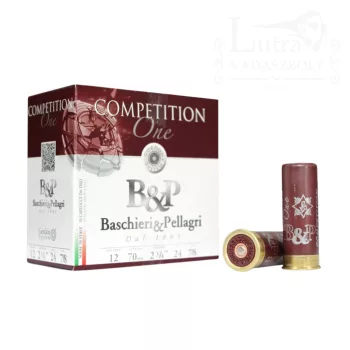 Baschieri & Pellagri Competition One 12/70/24g 2,00mm