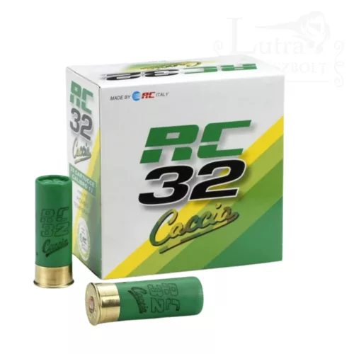 RC 12/70 32g -4 3,1mm
