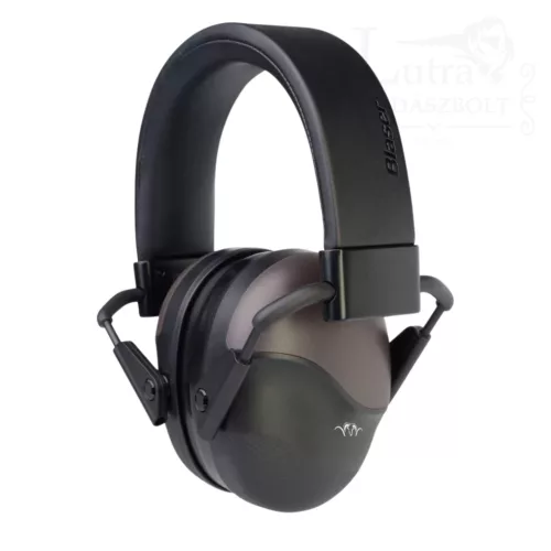 Blaser elektromos fülvédő