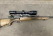Zastava Mauser 7x64 golyós vadászfegyver