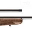 Mauser 25 Pure 308Win M15x1 +sínes szerelék