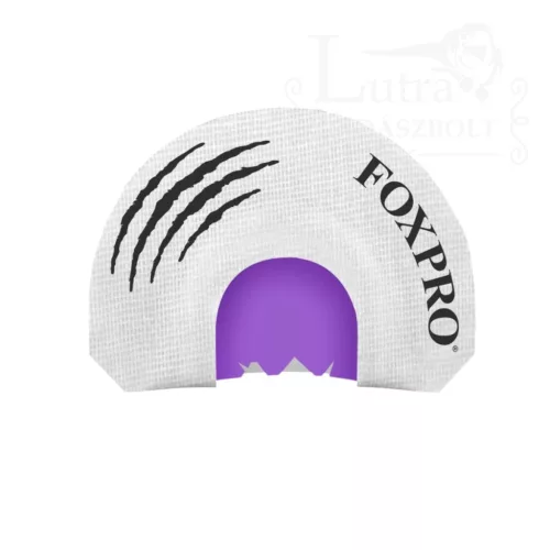Foxpro Cottontail síp