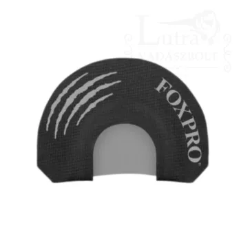 Foxpro Howler síp sakál