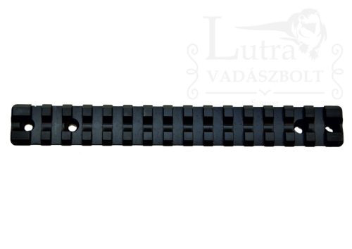 Mauser távcsőszerelék M18 picatinny sines