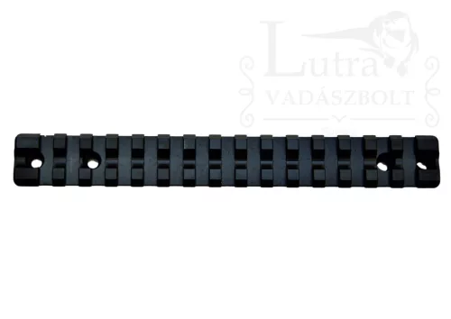 Mauser M18 picatinny sines távcsőszerelék