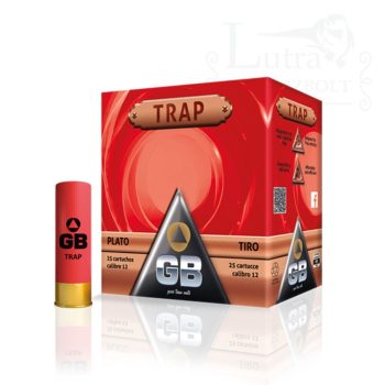 GB TRAP 24g 7,5 2,4mm