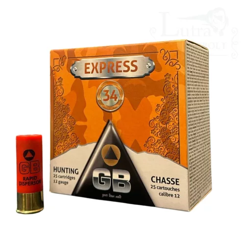 GB DISPERSOR 34g 9 2,00mm