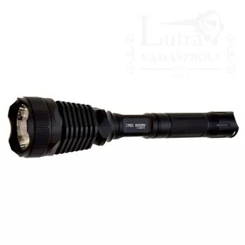 Fegyverlámpa BL-Q 2800 szett