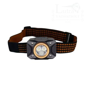 Duracell DH450 SE fejlámpa