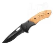Delphin Woody zsebkés 8.5cm