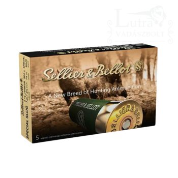 SB Special Slug 16/70 27gr