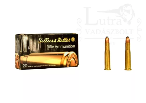 SB 22 Hornet 2,9g