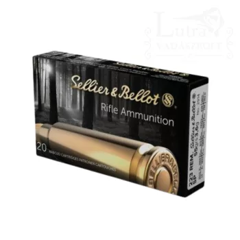 SB 223 Rem SP 3,6gr