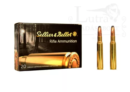 SB 30-06 SP 11,7g