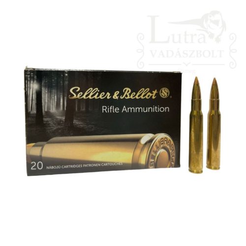 SB 30-06 HPC 11,7 gr