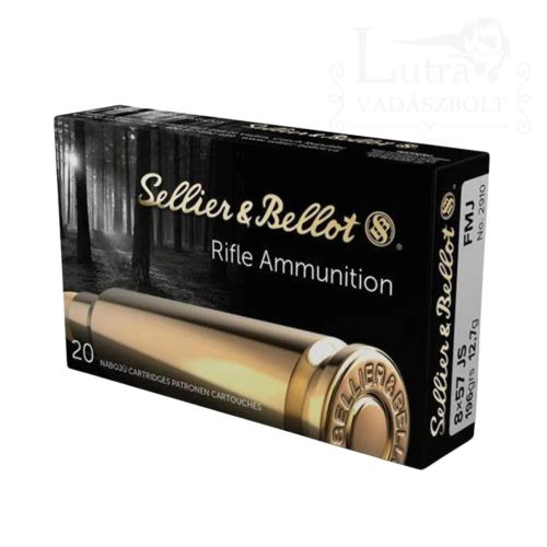 SB 8x57JS Sierra 14,26 g