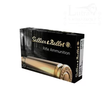 SB 7x65R SPCE 11,2 gr