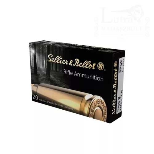 SB 7x65R SPCE 11,2 gr