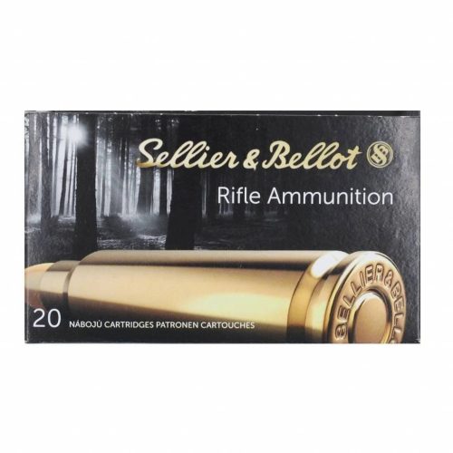 SB 7X57 SP 9,1g