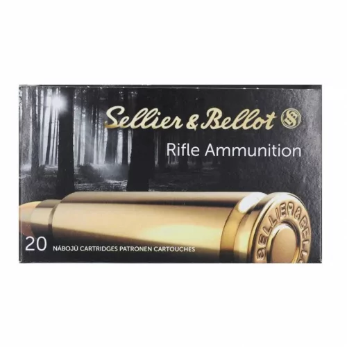 SB 7X57 SP 9,1g