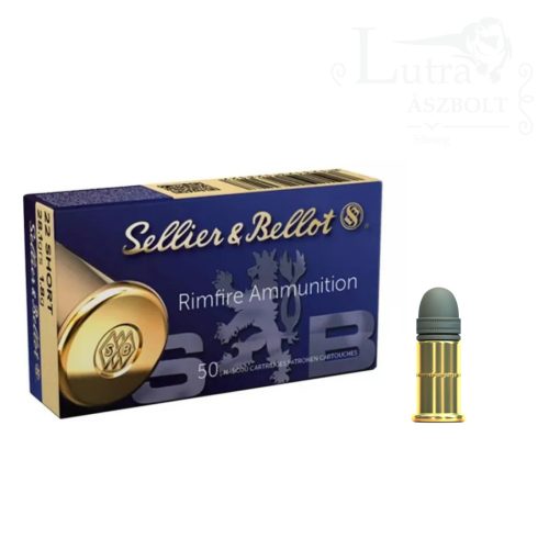 SB 22 LR short