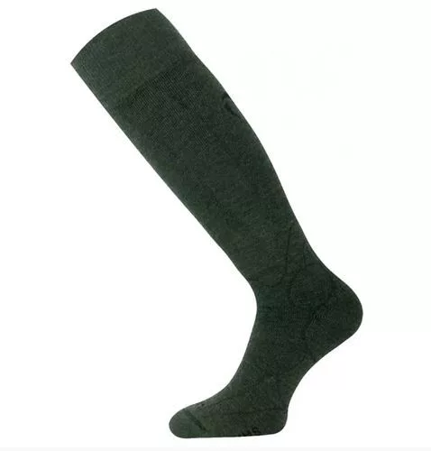 Lasting WMS 85% merino zokni 42/45